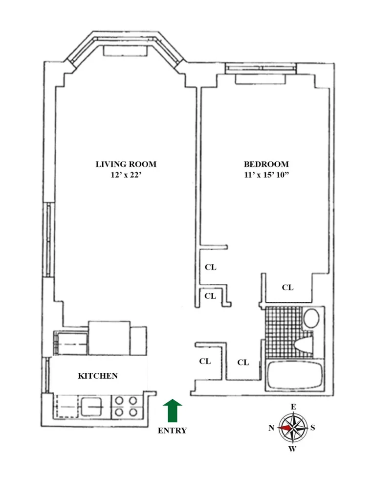 Unit for sale at 200 E 90TH Street, Manhattan, NY 10128