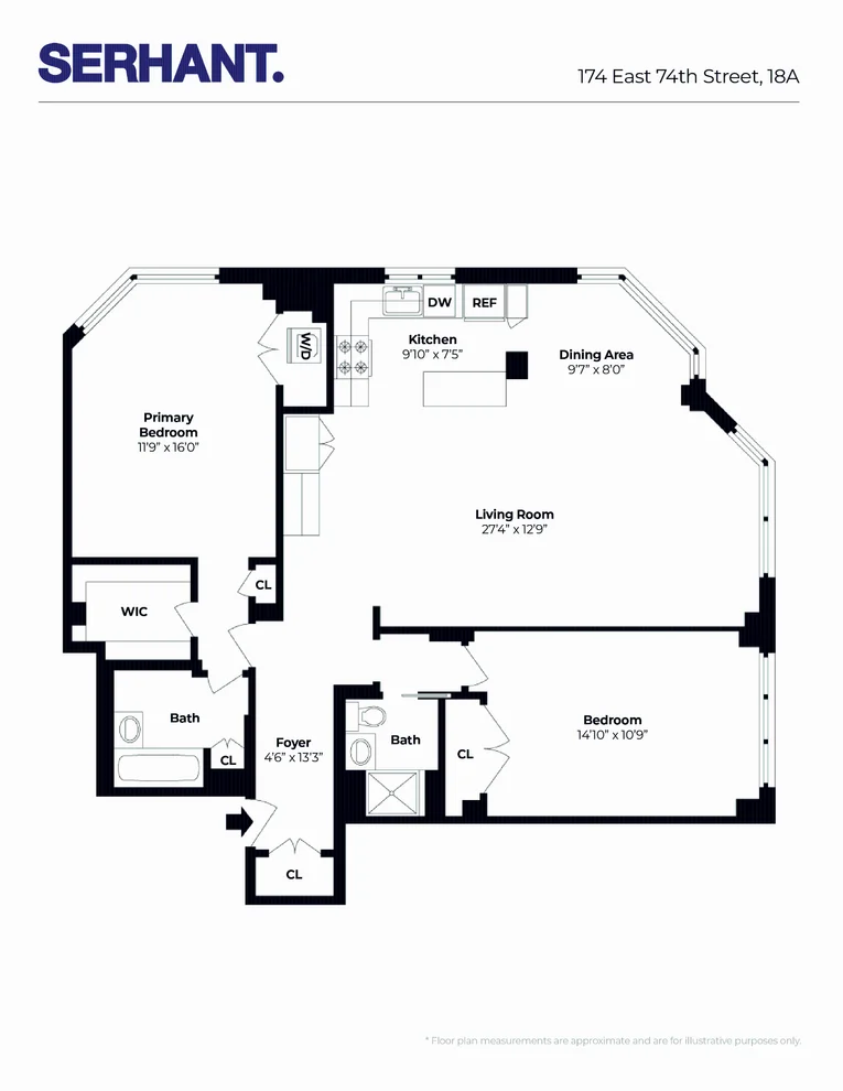 Unit for sale at 174 E 74TH Street, Manhattan, NY 10021