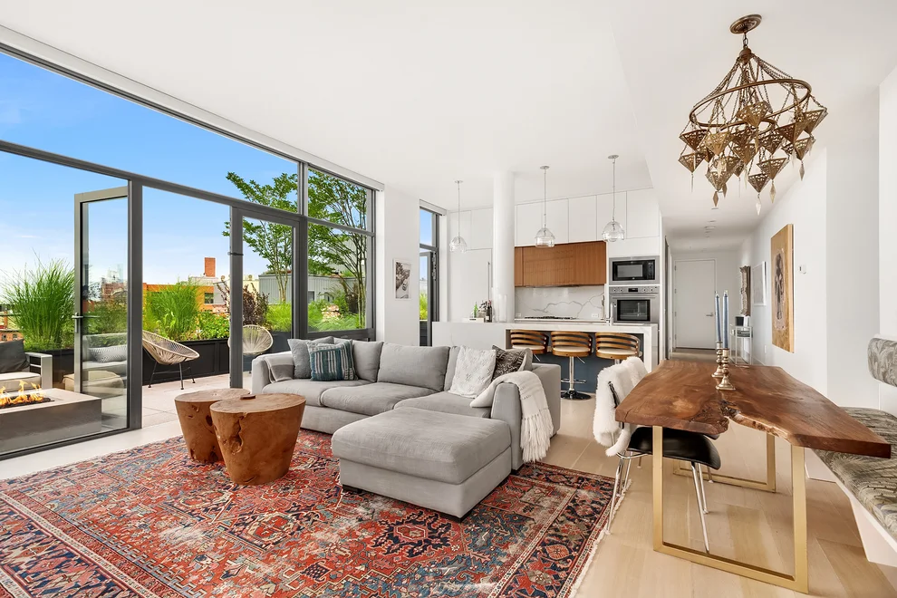 Unit for sale at 280 Metropolitan Avenue, Brooklyn, NY 11211