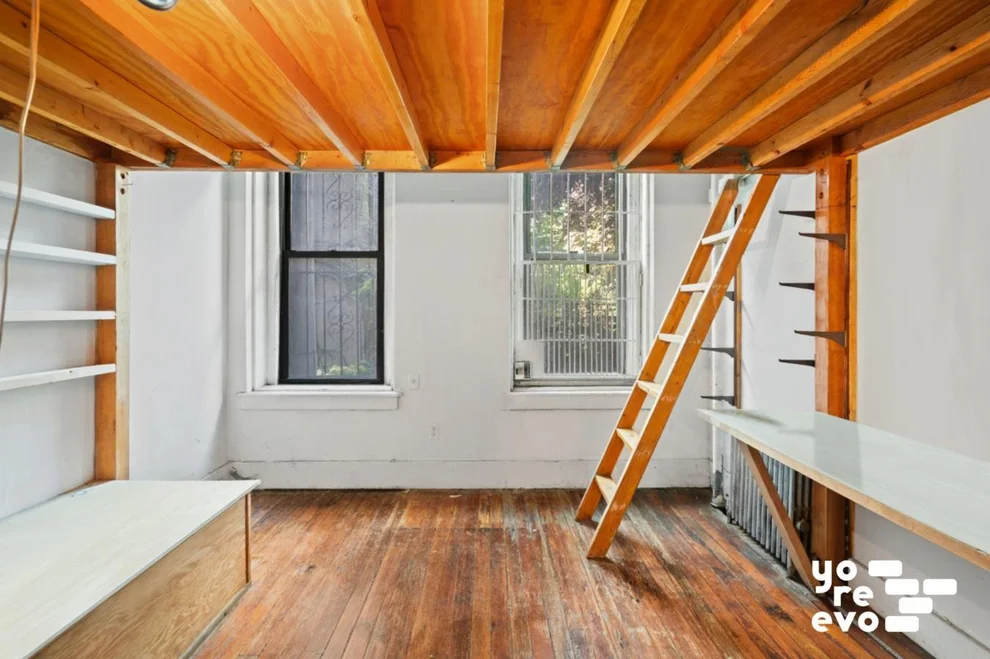 Unit for sale at 633 E 11th Street, Manhattan, NY 10009