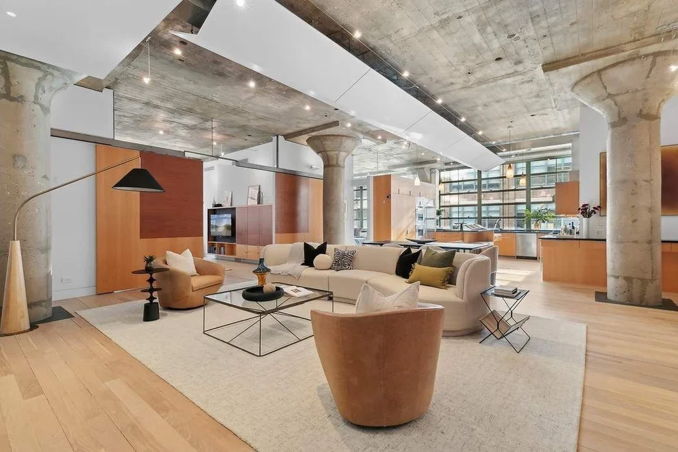 Unit for sale at 195 Hudson Street, Manhattan, NY 10013