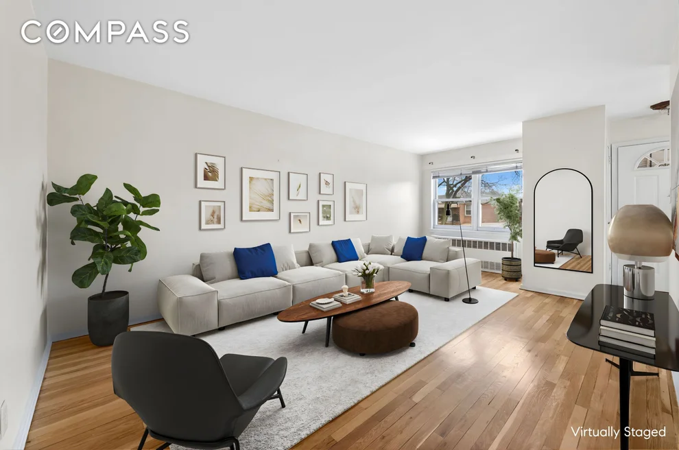 Unit for sale at 25-36 72nd Street, Queens, NY 11370