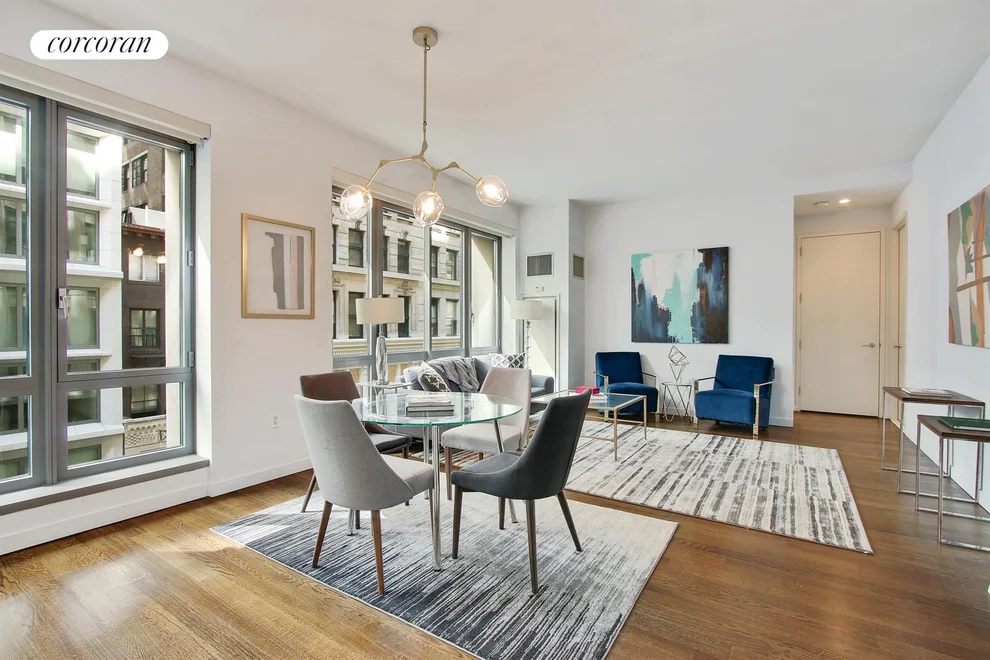 Unit for sale at 4 W 21st Street, Manhattan, NY 10010