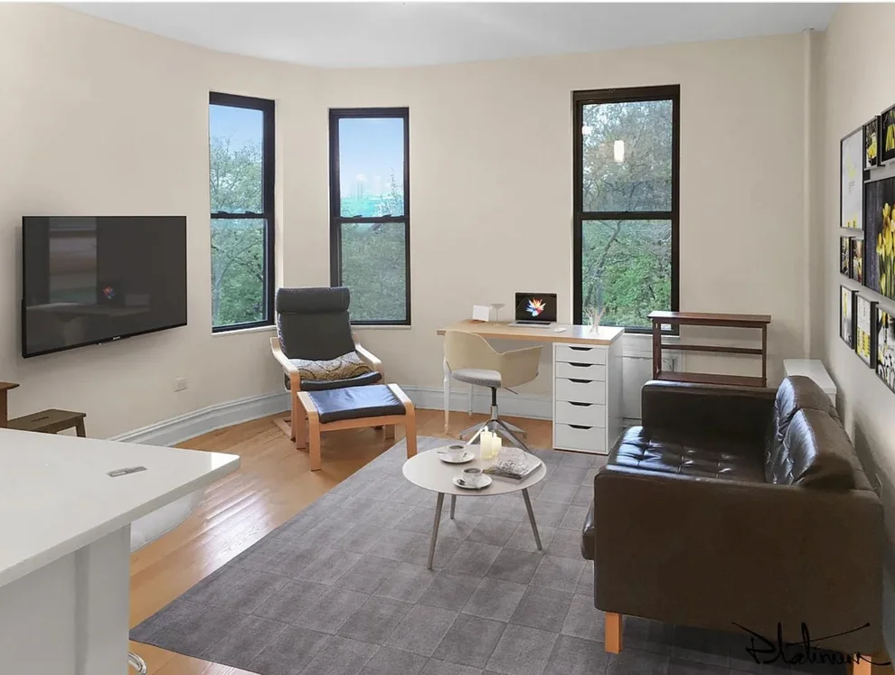 Unit for sale at 660 Riverside Drive, Manhattan, NY 10031