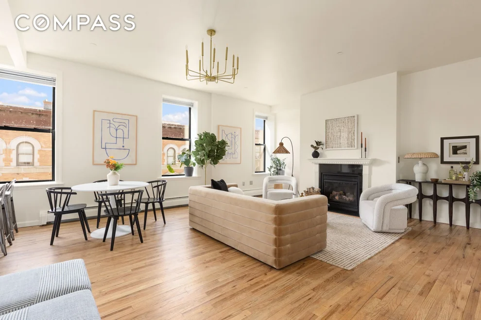 Unit for sale at 61 Lenox Avenue, Manhattan, NY 10026