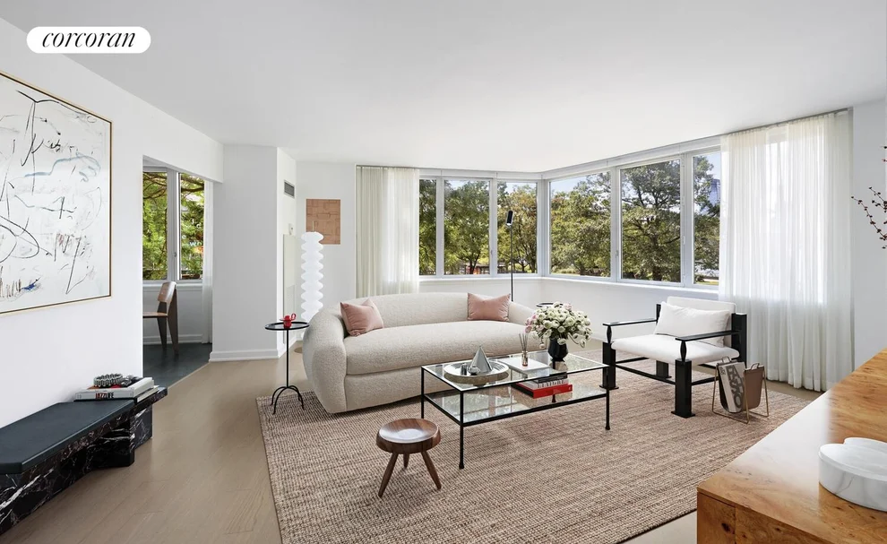 Unit for sale at 20 RIVER Terrace, Manhattan, NY 10282