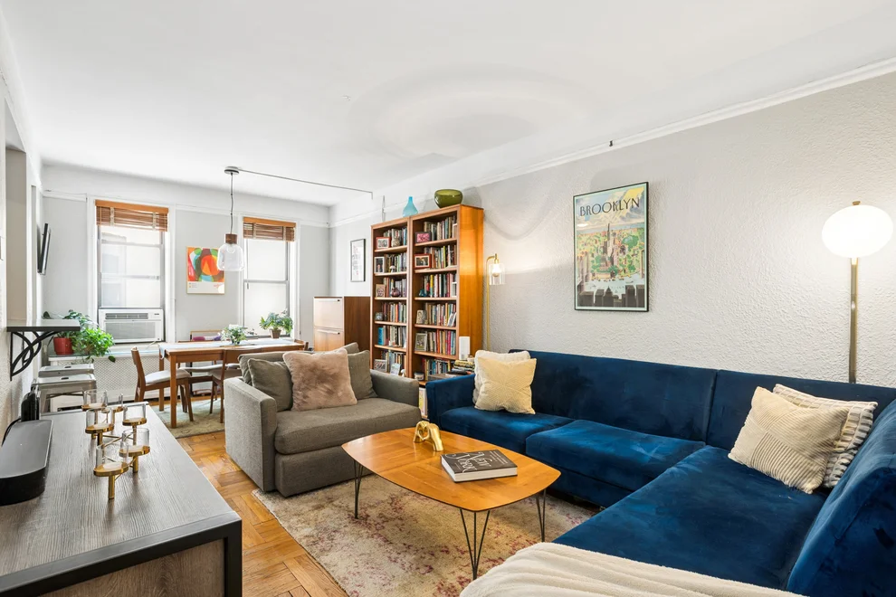 Unit for sale at 135 PROSPECT Park SW, Brooklyn, NY 11218