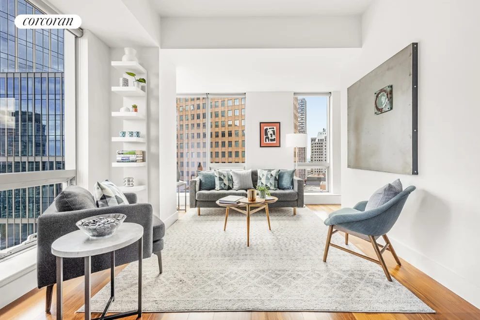 Unit for sale at 150 MYRTLE Avenue, Brooklyn, NY 11201