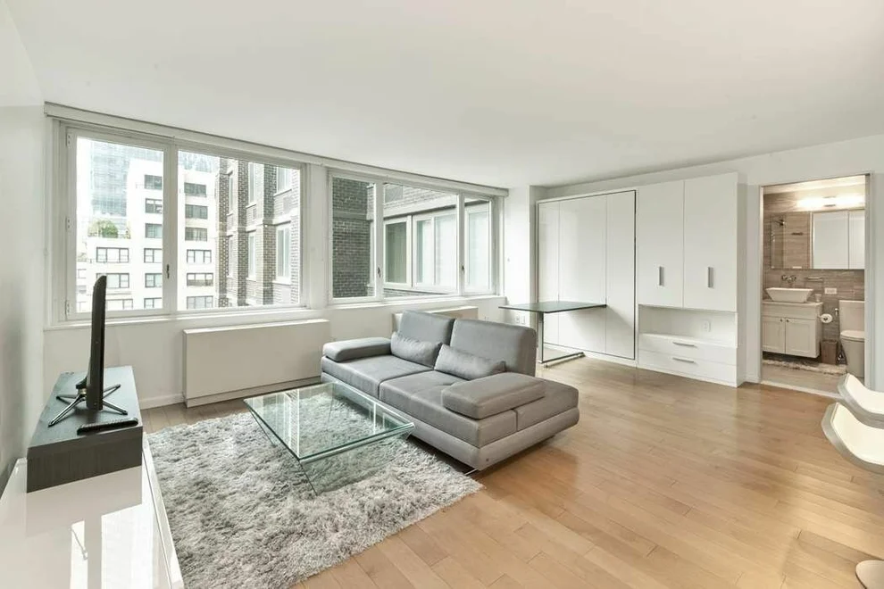 Unit for sale at 322 W 57TH Street, Manhattan, NY 10019