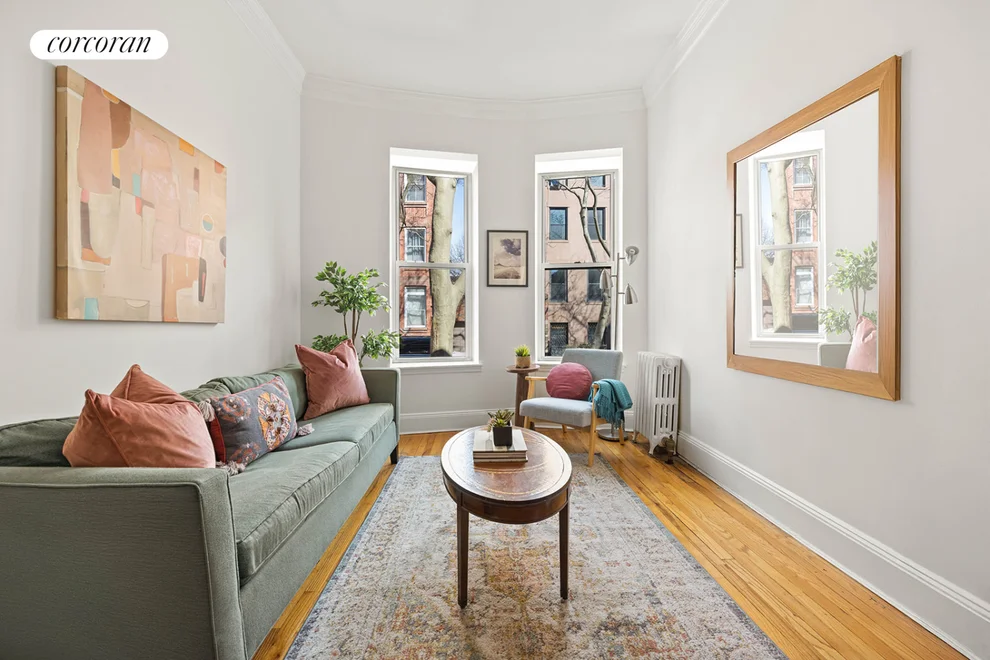 Unit for sale at 232 PRESIDENT Street, Brooklyn, NY 11231