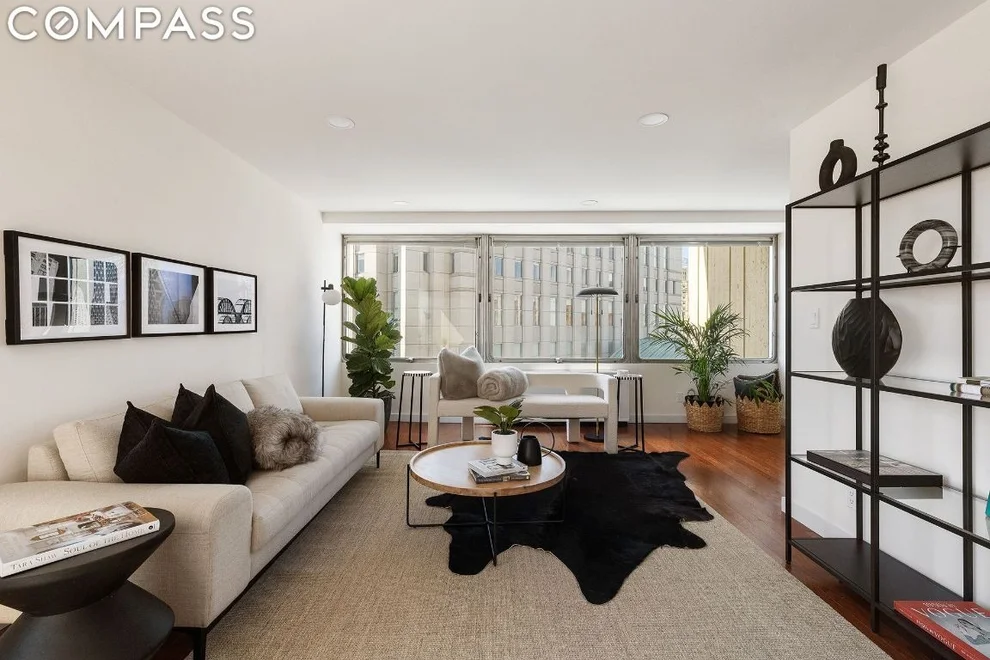 Unit for sale at 170 Park Row, Manhattan, NY 10038