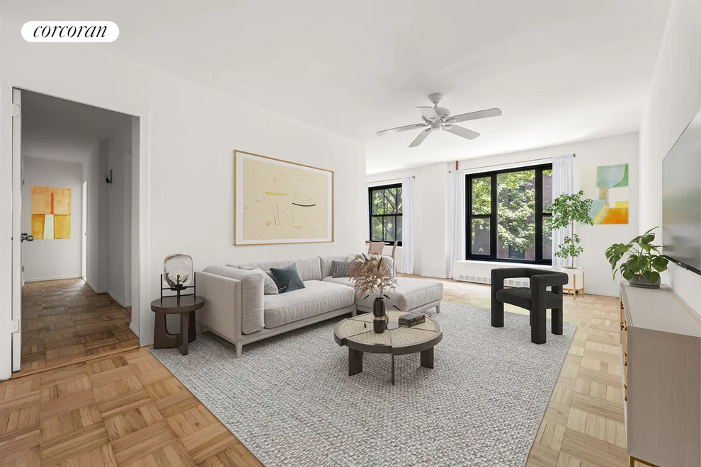 Unit for sale at 345 CLINTON Avenue, Brooklyn, NY 11238