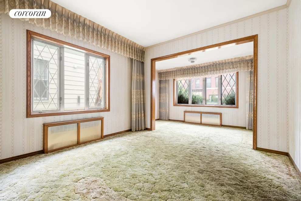 Unit for sale at 1705 77TH Street, Brooklyn, NY 11214