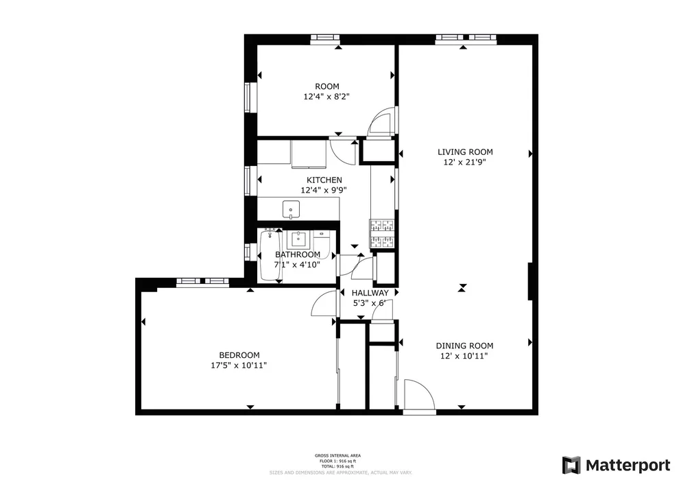 Unit for sale at 149 Marine Avenue, Brooklyn, NY 11209