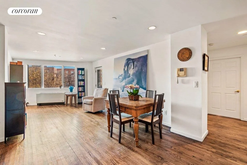 Unit for sale at 702 OCEAN Parkway, Brooklyn, NY 11230