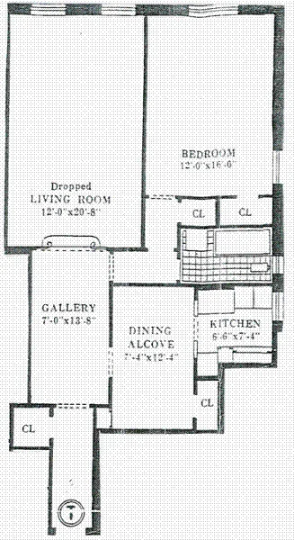 Unit for sale at 349 E 49TH Street, Manhattan, NY 10017