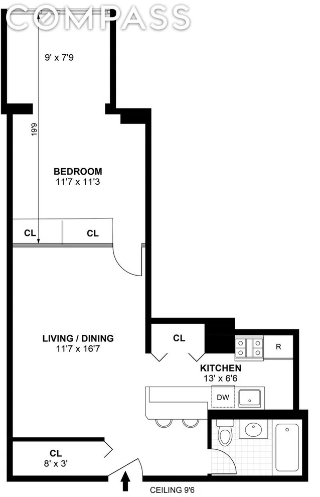 Unit for sale at 159 Madison Avenue, Manhattan, NY 10016