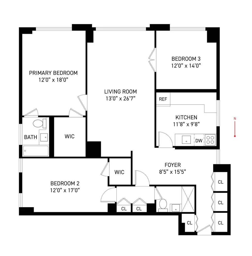 Unit for sale at 400 E 56th Street, Manhattan, NY 10022
