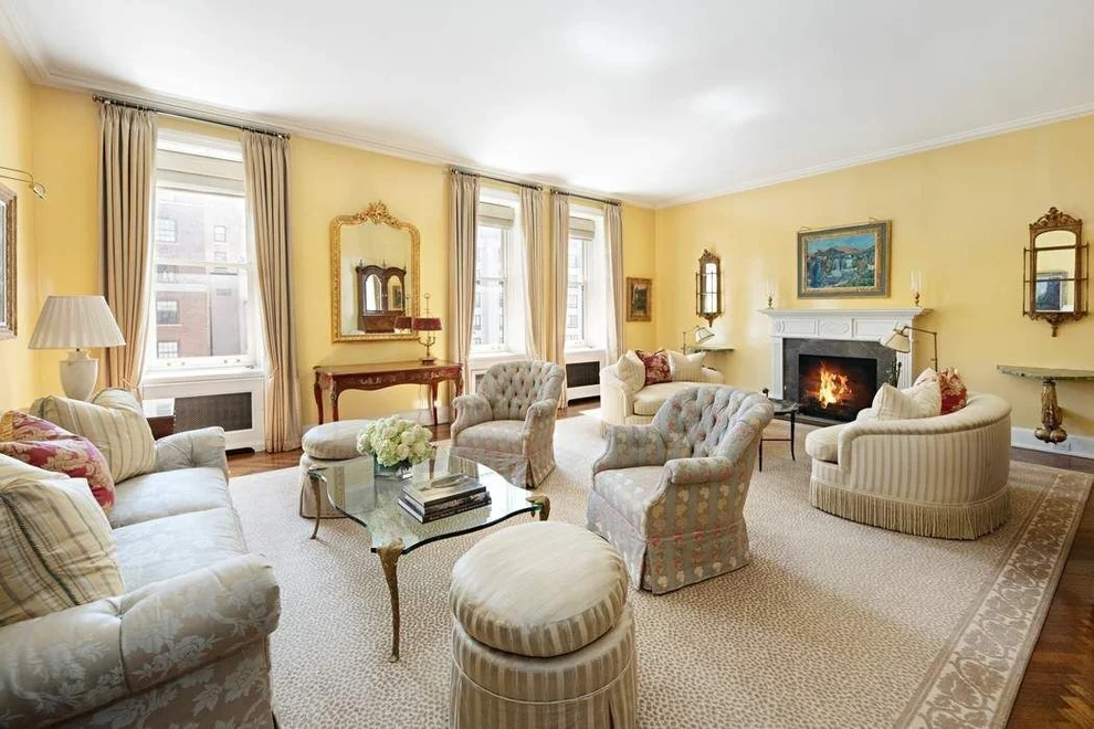 Unit for sale at 812 Park Avenue, Manhattan, NY 10021