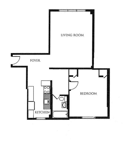 Unit for sale at 295 BENNETT Avenue, Manhattan, NY 10040