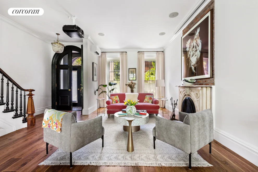 Unit for sale at 359 BERGEN Street, Brooklyn, NY 11217