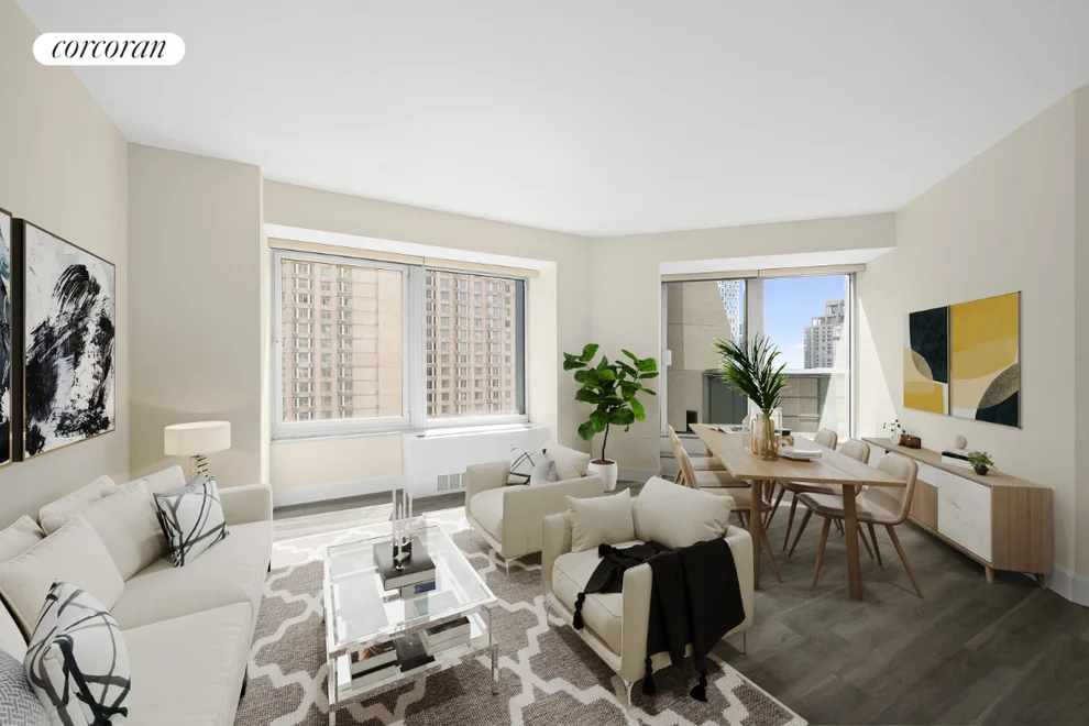 Unit for sale at 150 W 56TH Street, Manhattan, NY 10019