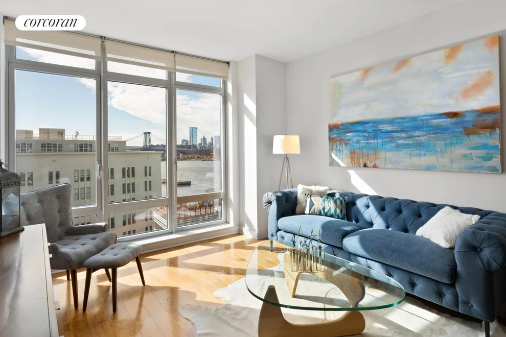 Unit for sale at 2 NORTHSIDE PIERS, Brooklyn, NY 11249