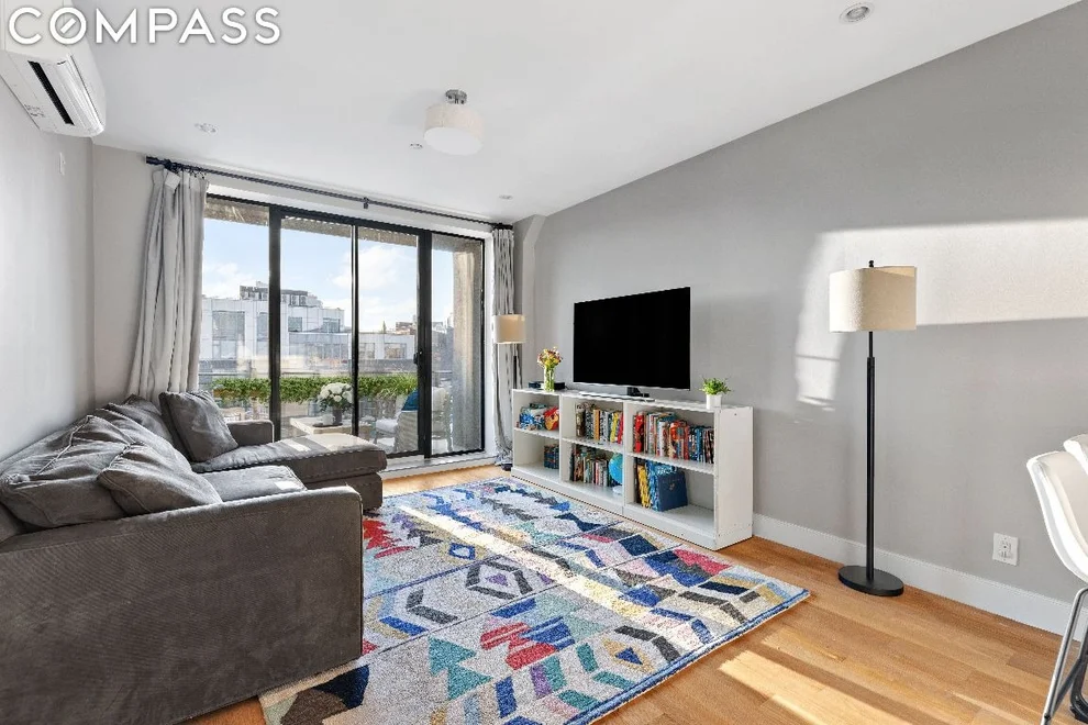 Unit for sale at 516 Classon Avenue, Brooklyn, NY 11238