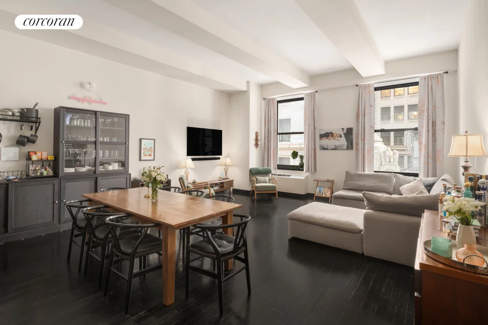 Unit for sale at 20 PINE Street, Manhattan, NY 10005