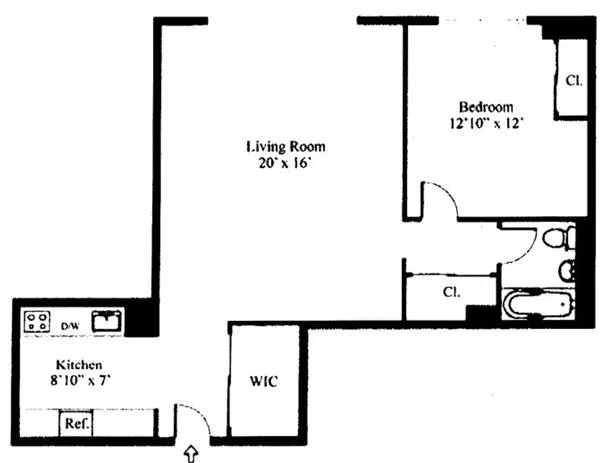 Unit for sale at 150 W End Avenue, Manhattan, NY 10023