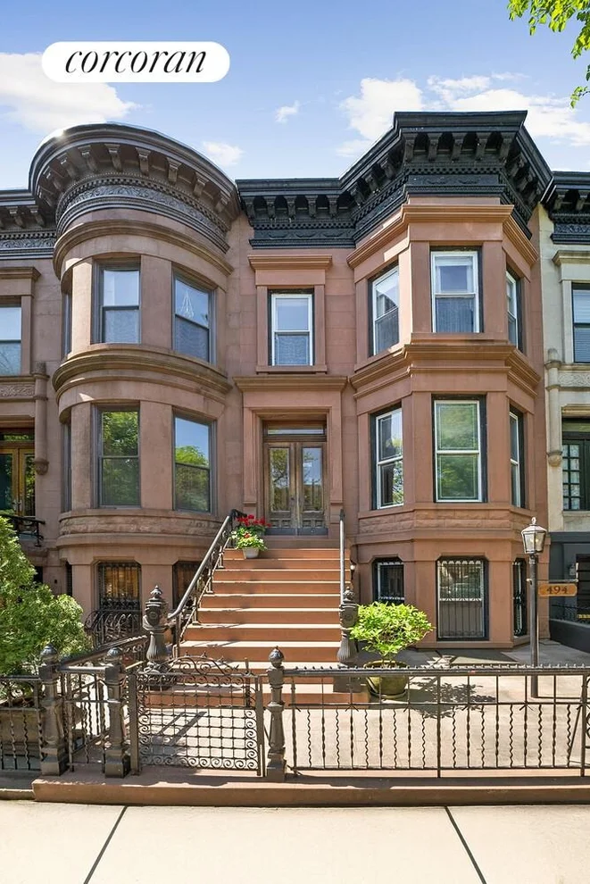 Unit for sale at 494 13TH Street, Brooklyn, NY 11215