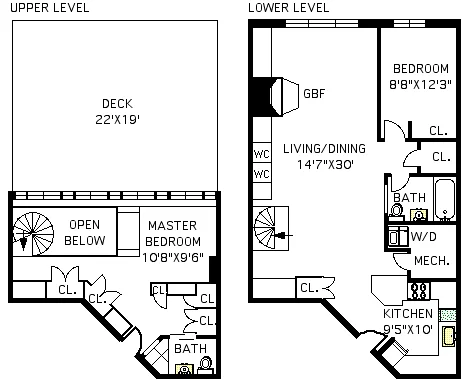 Unit for sale at 113 STERLING Place, Brooklyn, NY 11217