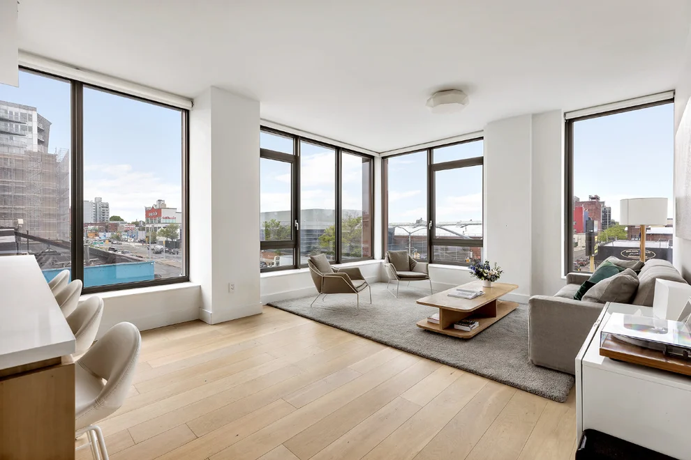 Unit for sale at 251 1st Street, Brooklyn, NY 11215