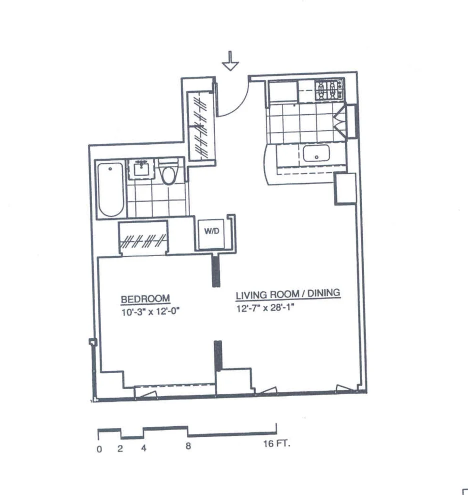 Unit for sale at 325 5TH Avenue, Manhattan, NY 10016