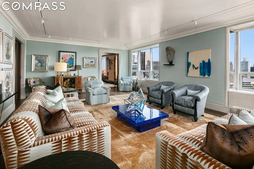 Unit for sale at 15 W 53rd Street, Manhattan, NY 10019