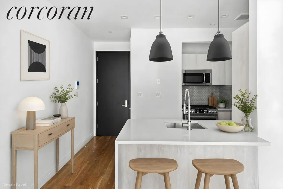 Unit for sale at 26 Goodwin Place, Brooklyn, NY 11221