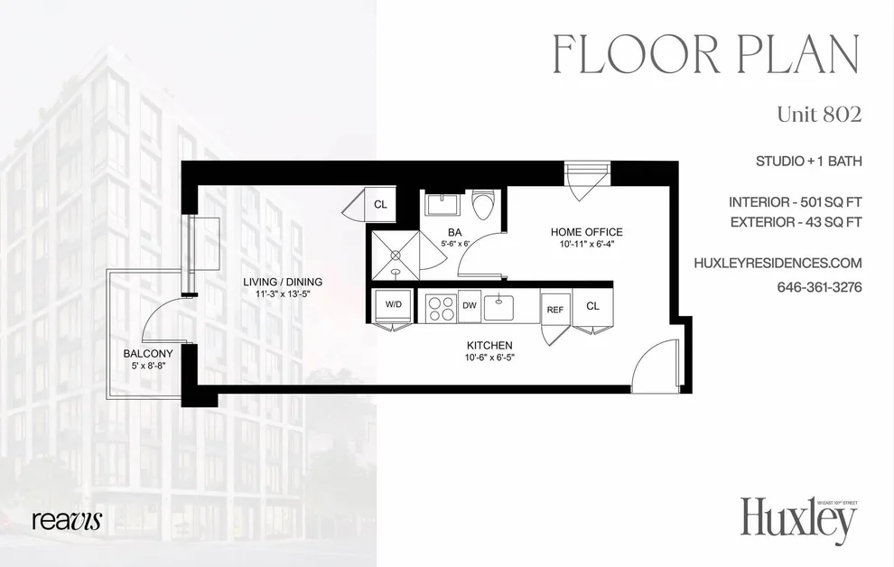 Unit for sale at 181 E 101st Street, Manhattan, NY 10029
