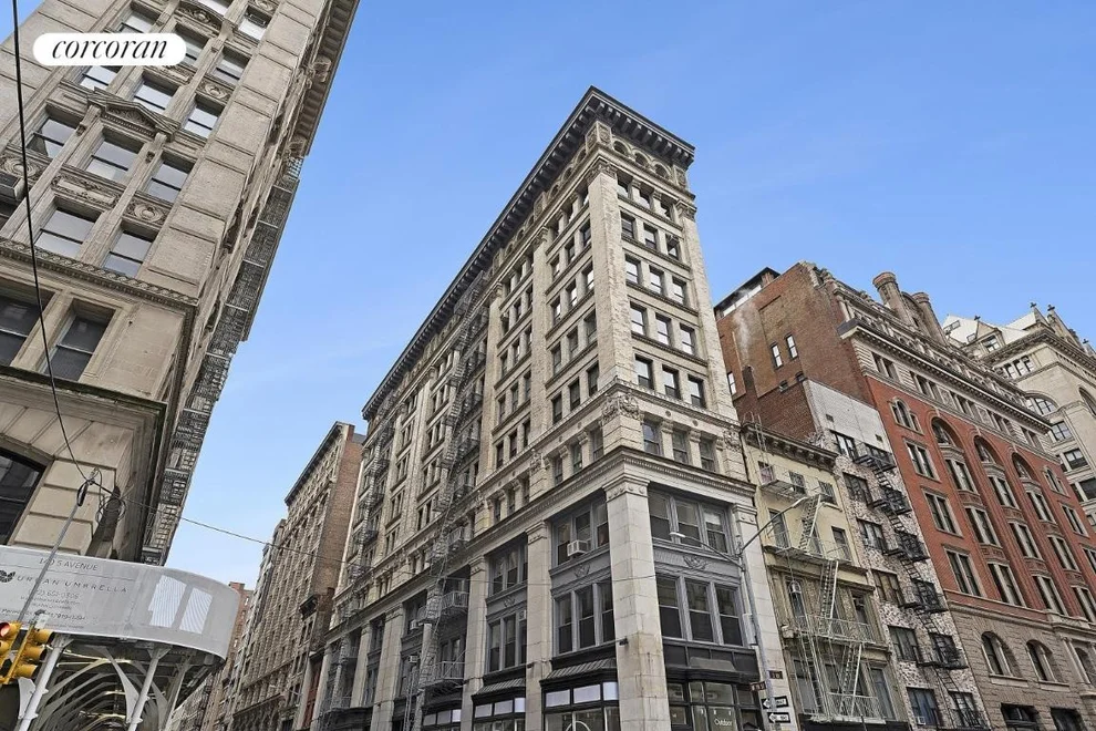Unit for sale at 5 W 19TH Street, Manhattan, NY 10011