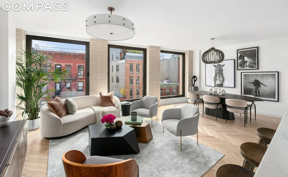 Unit for sale at 378 Broome Street, Manhattan, NY 10013