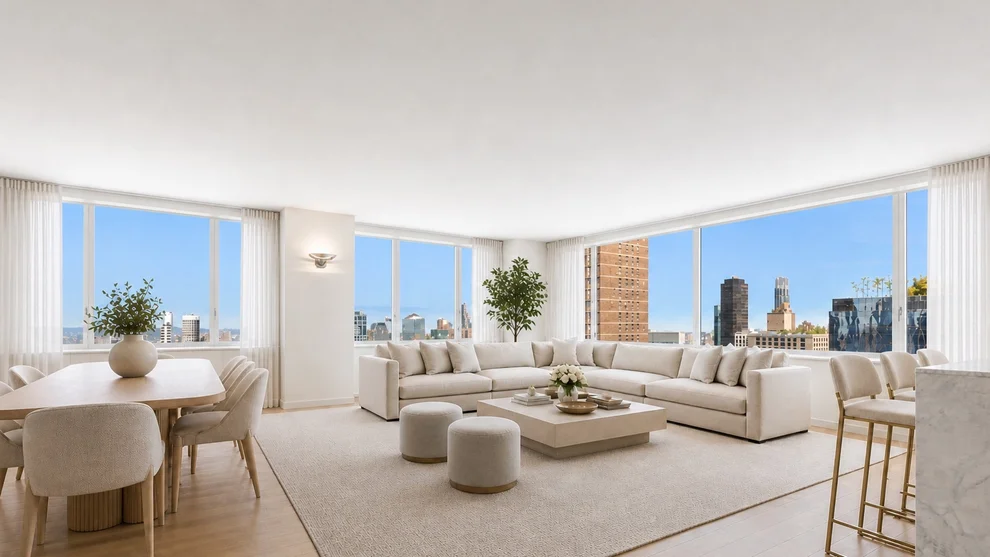 Unit for sale at 322 W 57TH Street, Manhattan, NY 10019