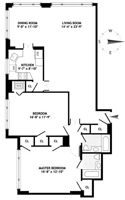 Unit for sale at 139 E 63RD Street, Manhattan, NY 10065