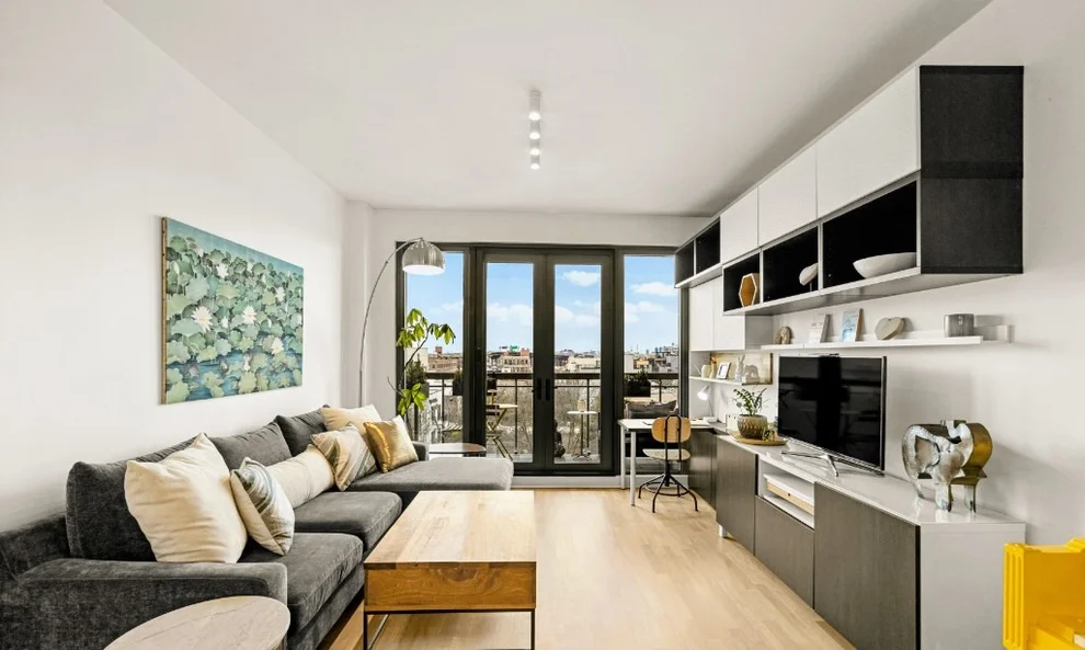 Unit for sale at 500 4th Avenue, Brooklyn, NY 11215