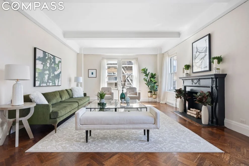Unit for sale at 15 W 81st Street, Manhattan, NY 10024