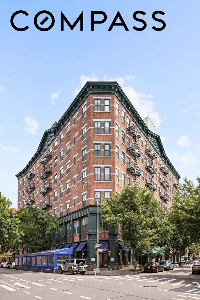 Unit for sale at 99 Bank Street, Manhattan, NY 10014