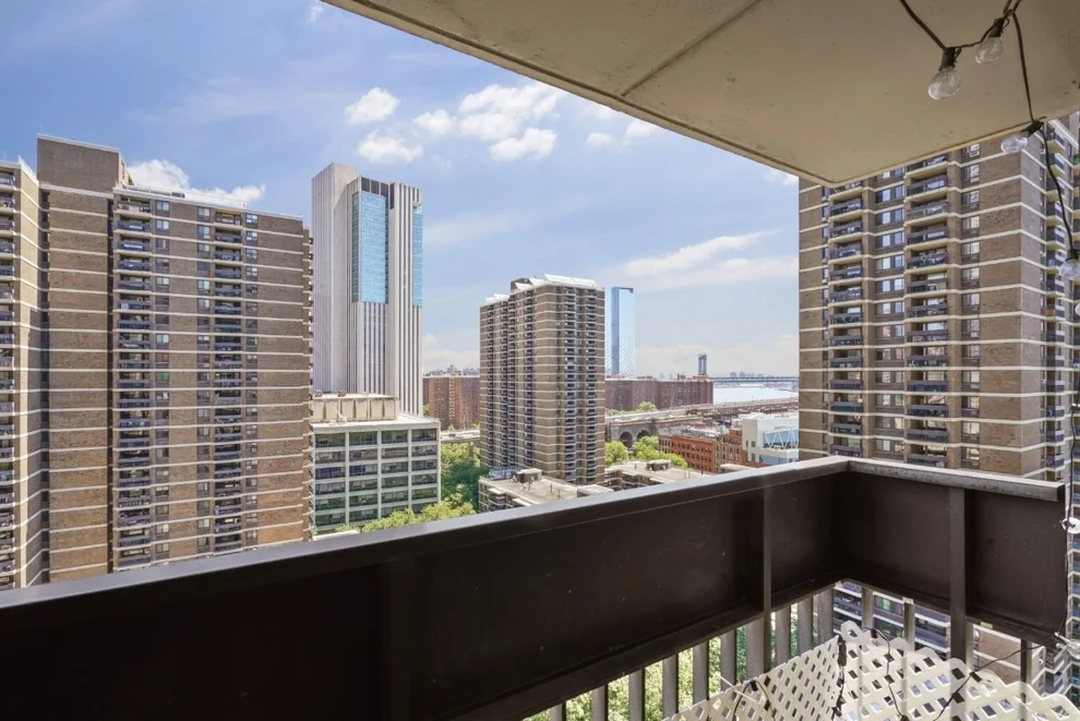 Unit for sale at 77 Fulton Street, Manhattan, NY 10038