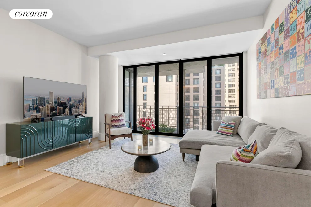Unit for sale at 100 VANDAM Street, Manhattan, NY 10013