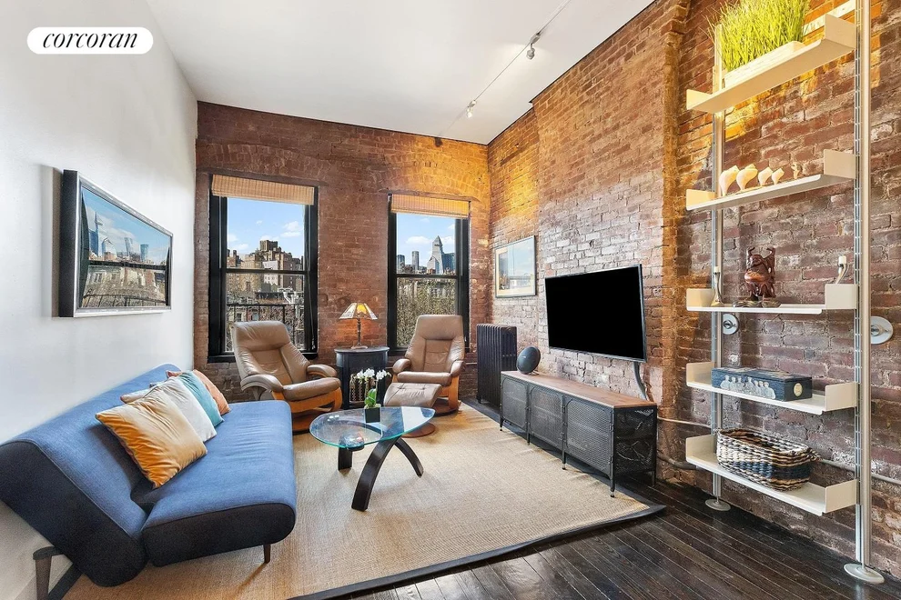 Unit for sale at 78 CHARLES Street, Manhattan, NY 10014
