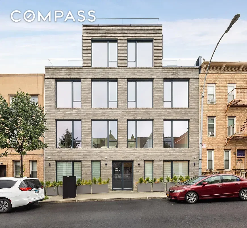 Unit for sale at 265 20th Street, Brooklyn, NY 11215