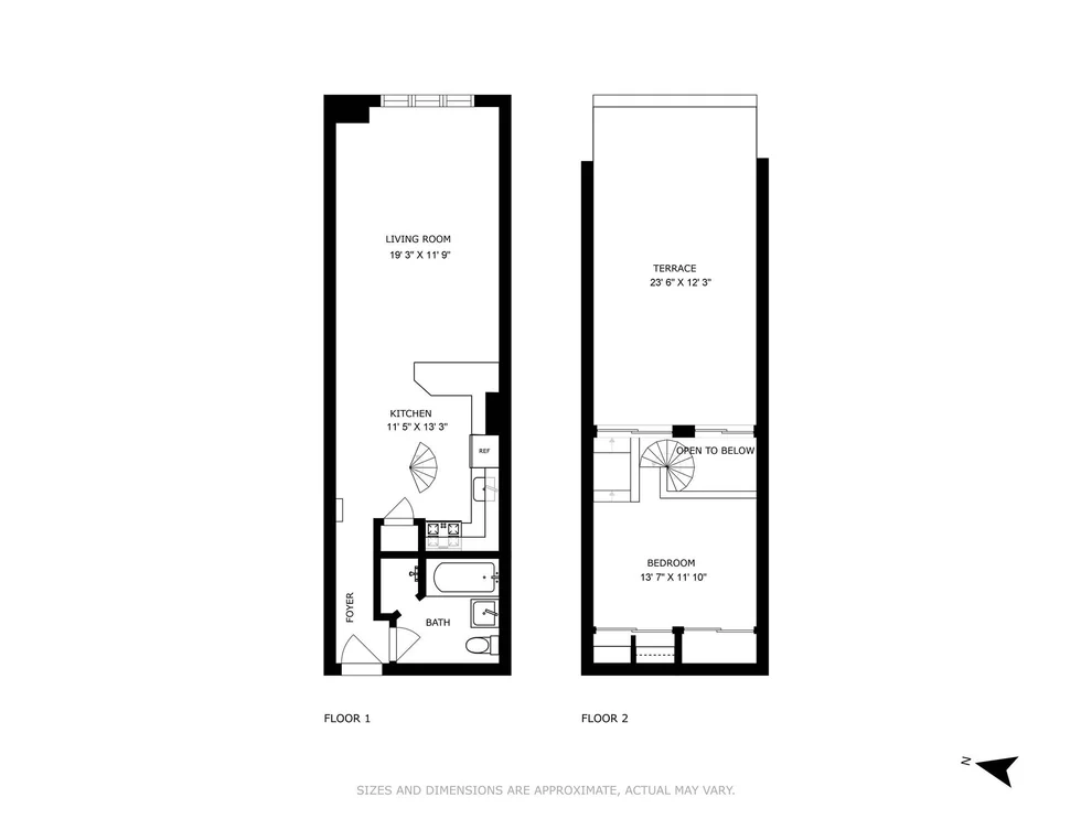 Unit for sale at 67 E 11TH Street, Manhattan, NY 10003