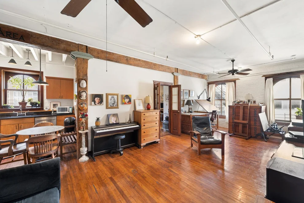 Unit for sale at 210 SPRING Street, Manhattan, NY 10013